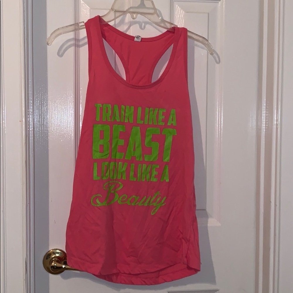 Tank top